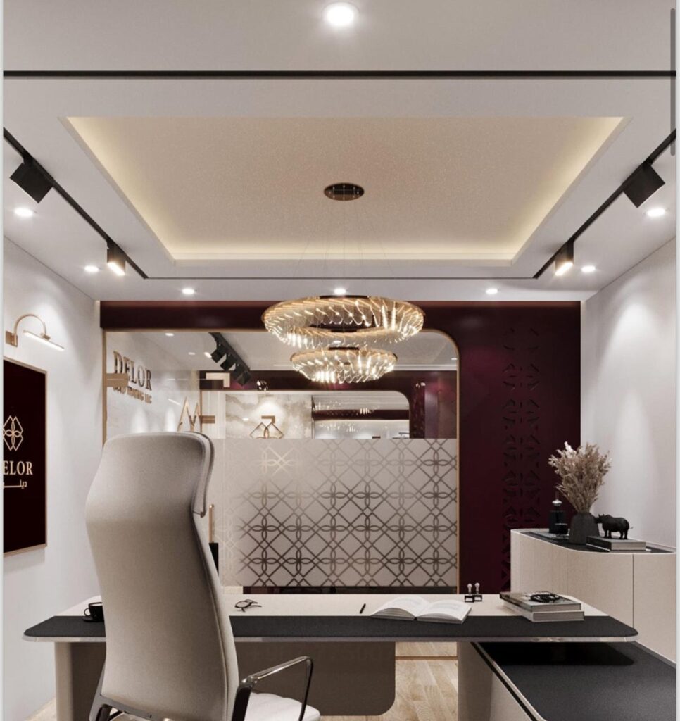Delor Gold Trading Deira 1