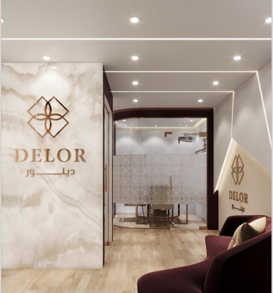 Delor Gold Trading Deira 10