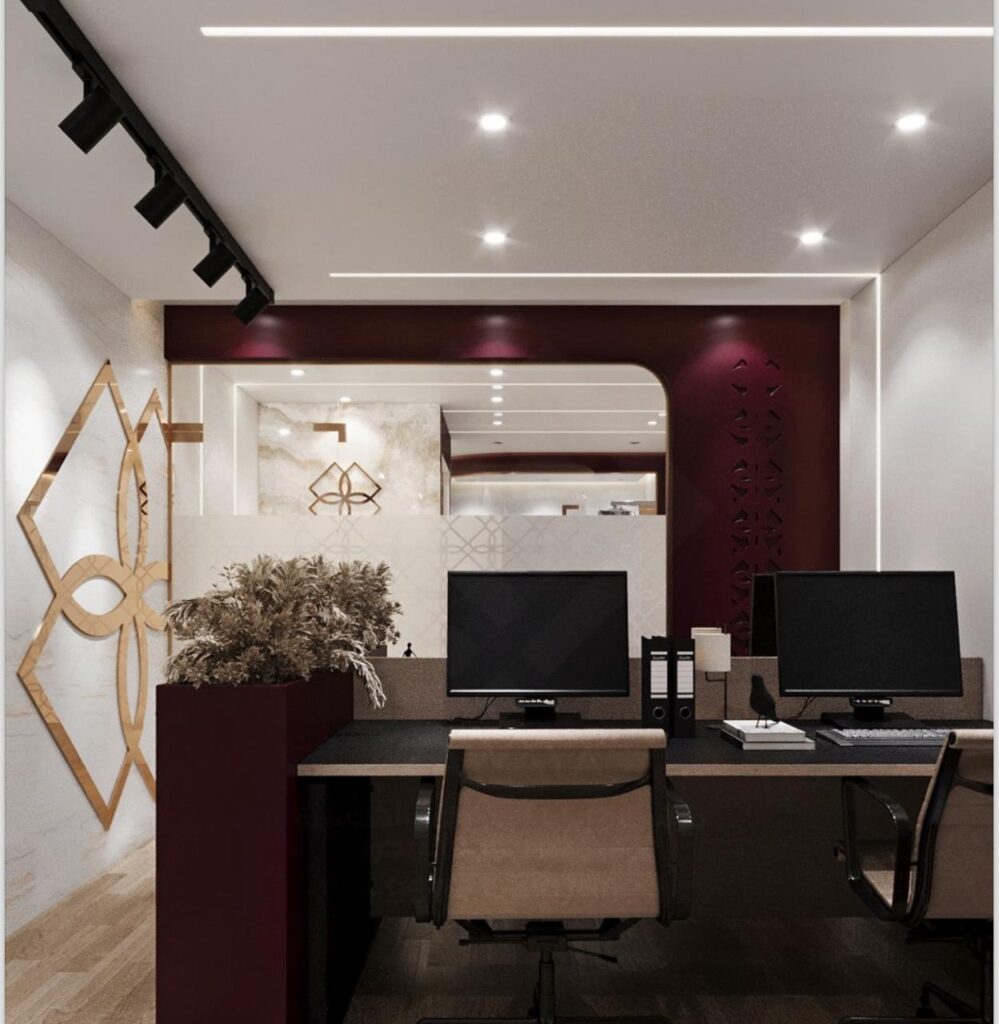 Delor Gold Trading Deira 11