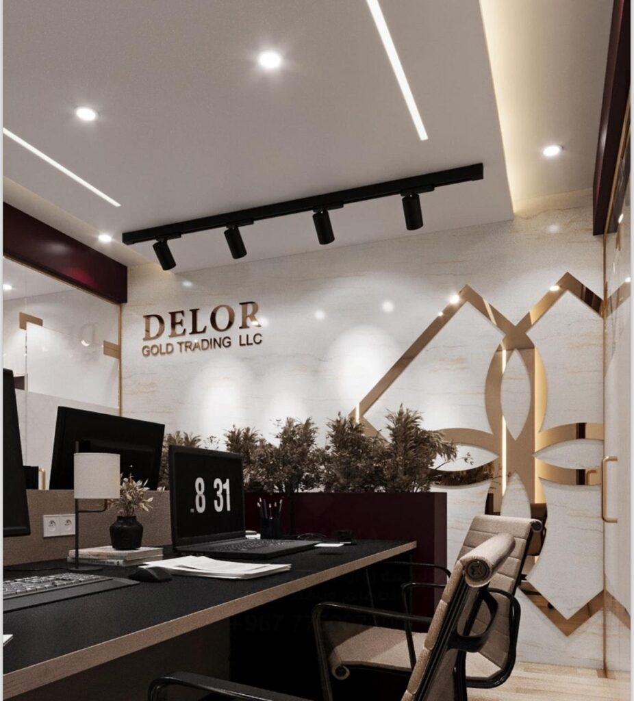 Delor Gold Trading Deira 13