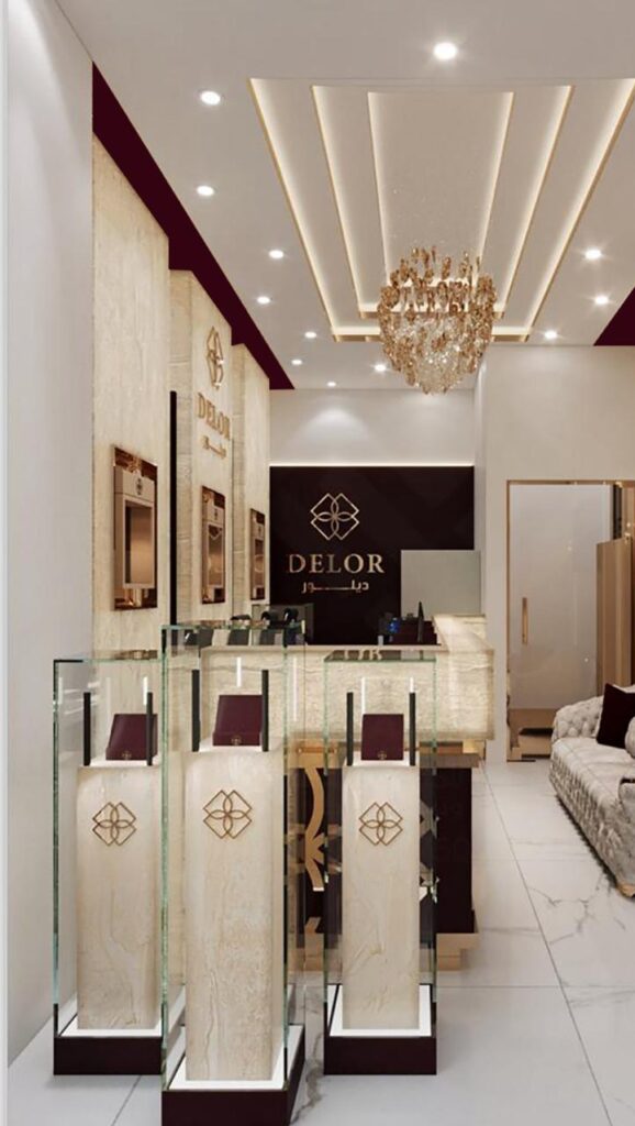 Delor Gold Trading Deira 2