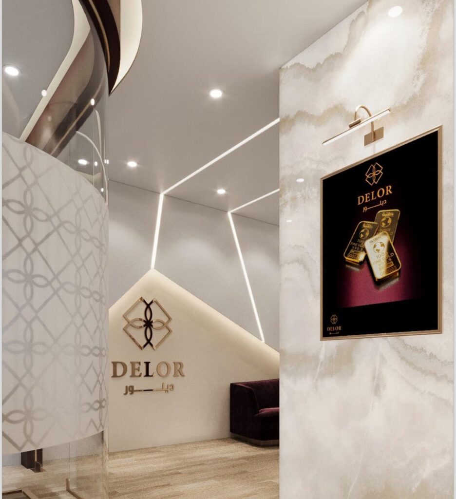 Delor Gold Trading Deira 7