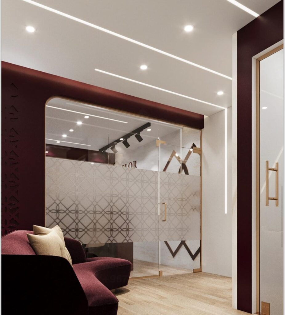 Delor Gold Trading Deira 8