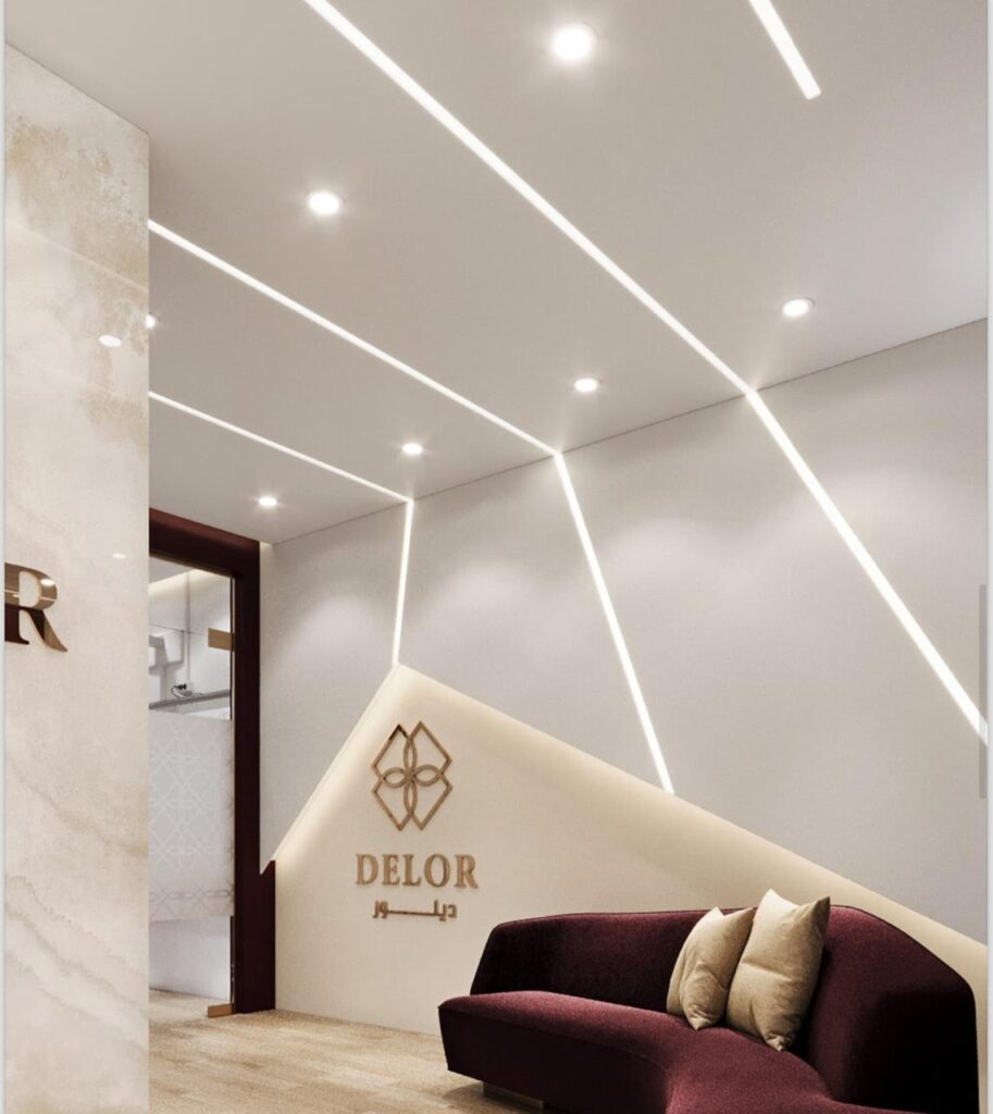 Delor Gold Trading Deira 9