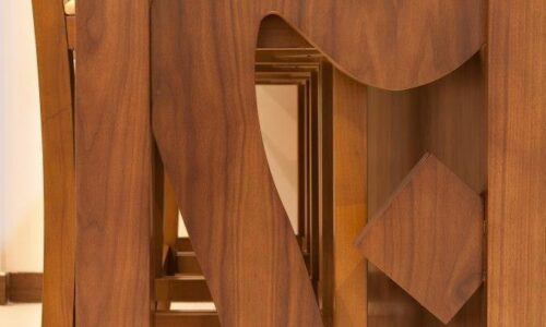 Kempinski Palm Jumeirah hospitality fit out