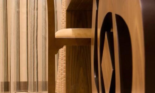 Kempinski Hotel Palm Jumeirah fit out luxury interiors