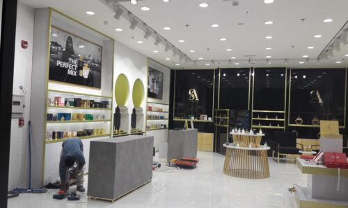 Swiss Arabian Perfumes Dubai Outlet Mall 1
