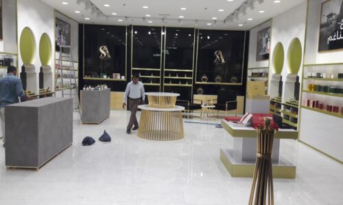 Swiss Arabian Perfumes Dubai Outlet Mall 10