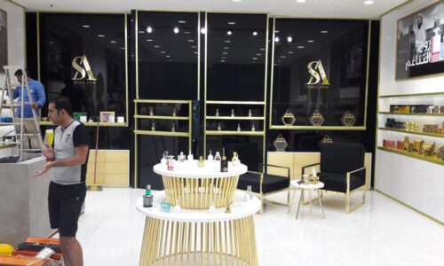 Swiss Arabian Perfumes Dubai Outlet Mall 5