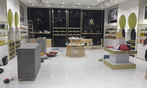 Swiss Arabian Perfumes Dubai Outlet Mall 7