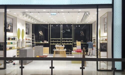 Swiss Arabian Perfumes Dubai Outlet Mall 8