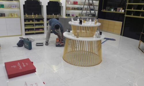 Swiss Arabian Perfumes Dubai Outlet Mall 9