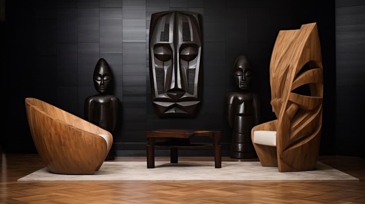 wood Furnishing
