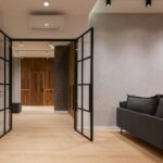 commercial interior design