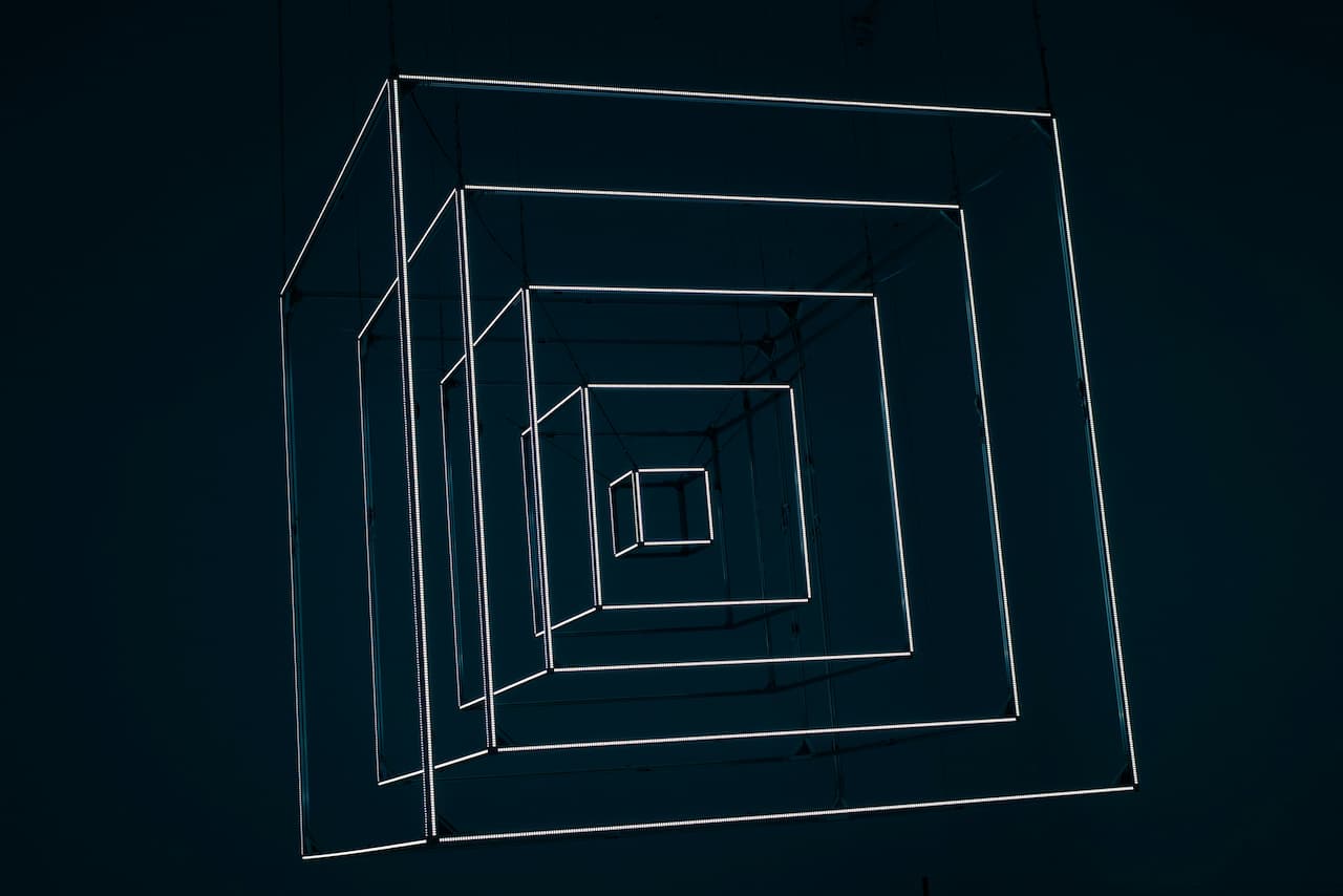 3D Visualization