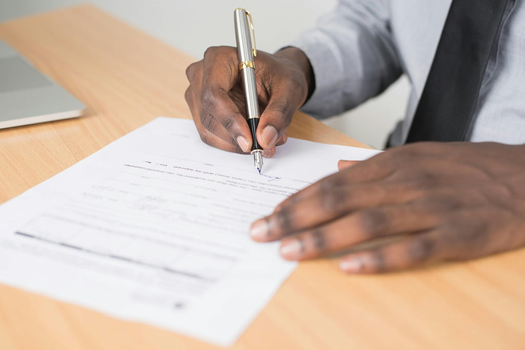 authority approvals