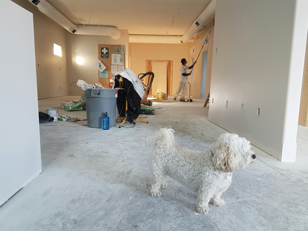 How to Choose the Right Fit Out Company in Dubai for Your Project